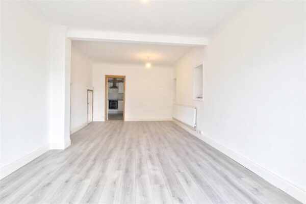 Wood Street, Cilfynydd, Pontypridd