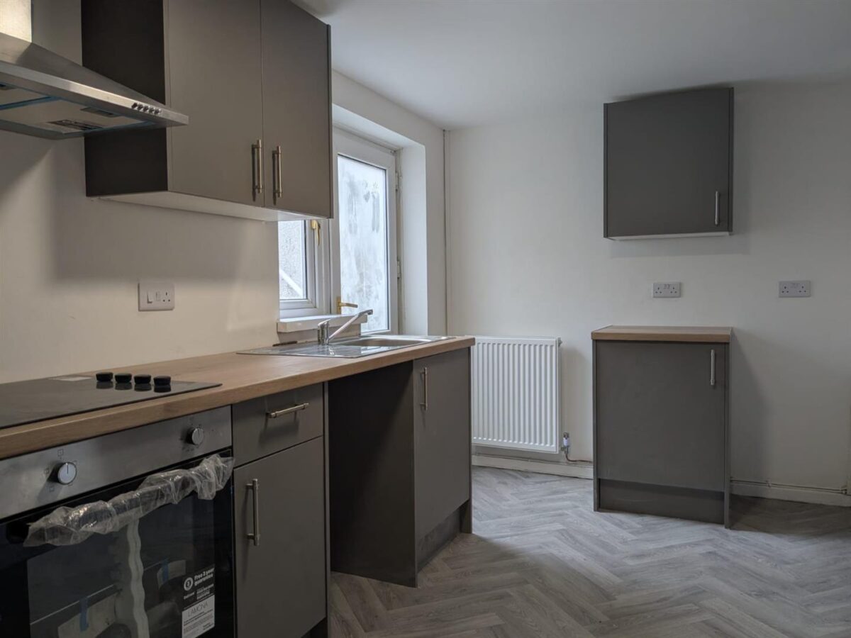 Newport Road, Cwmcarn, Newport