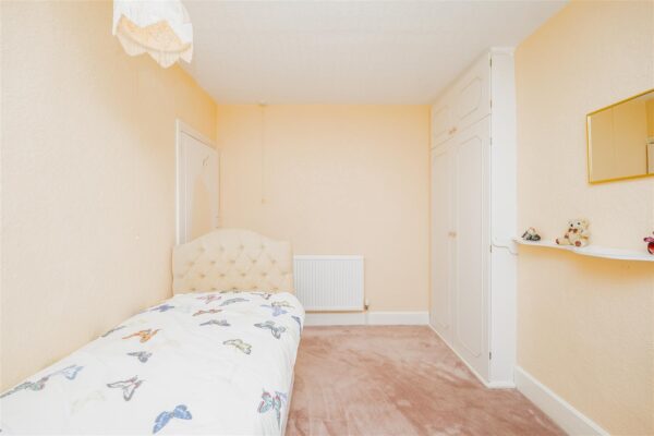 Coigne Terrace, Barry