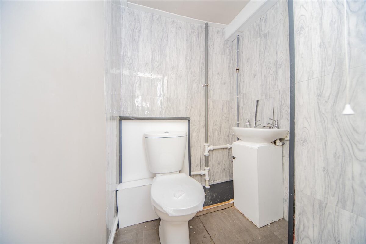 East Road, Tylorstown, Ferndale