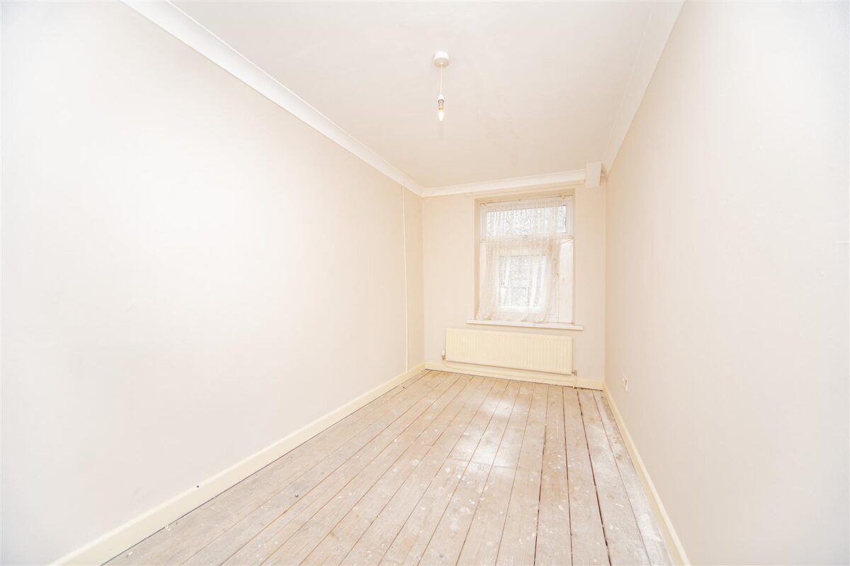 East Road, Tylorstown, Ferndale