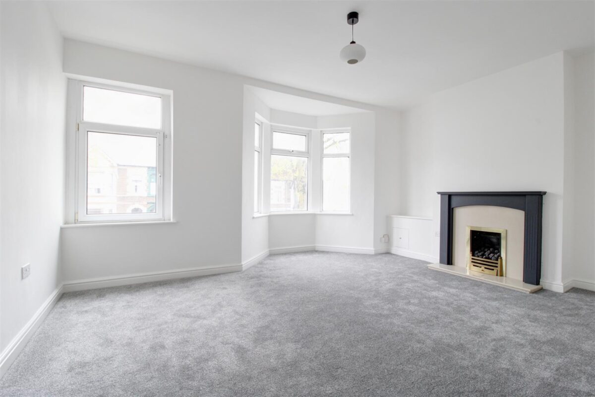 Tynewydd Road, Barry