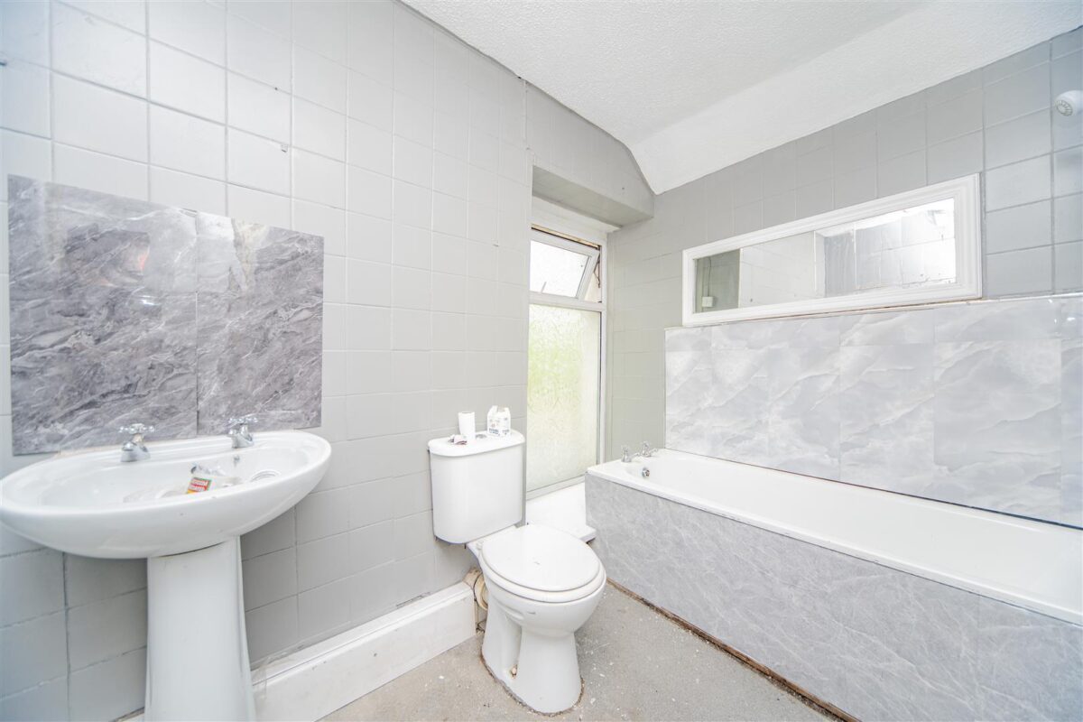 East Road, Tylorstown, Ferndale