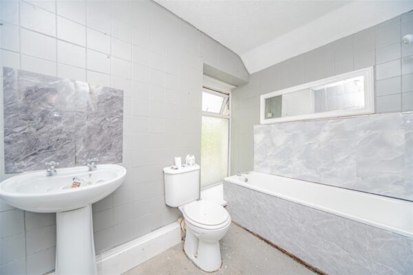 East Road, Tylorstown, Ferndale