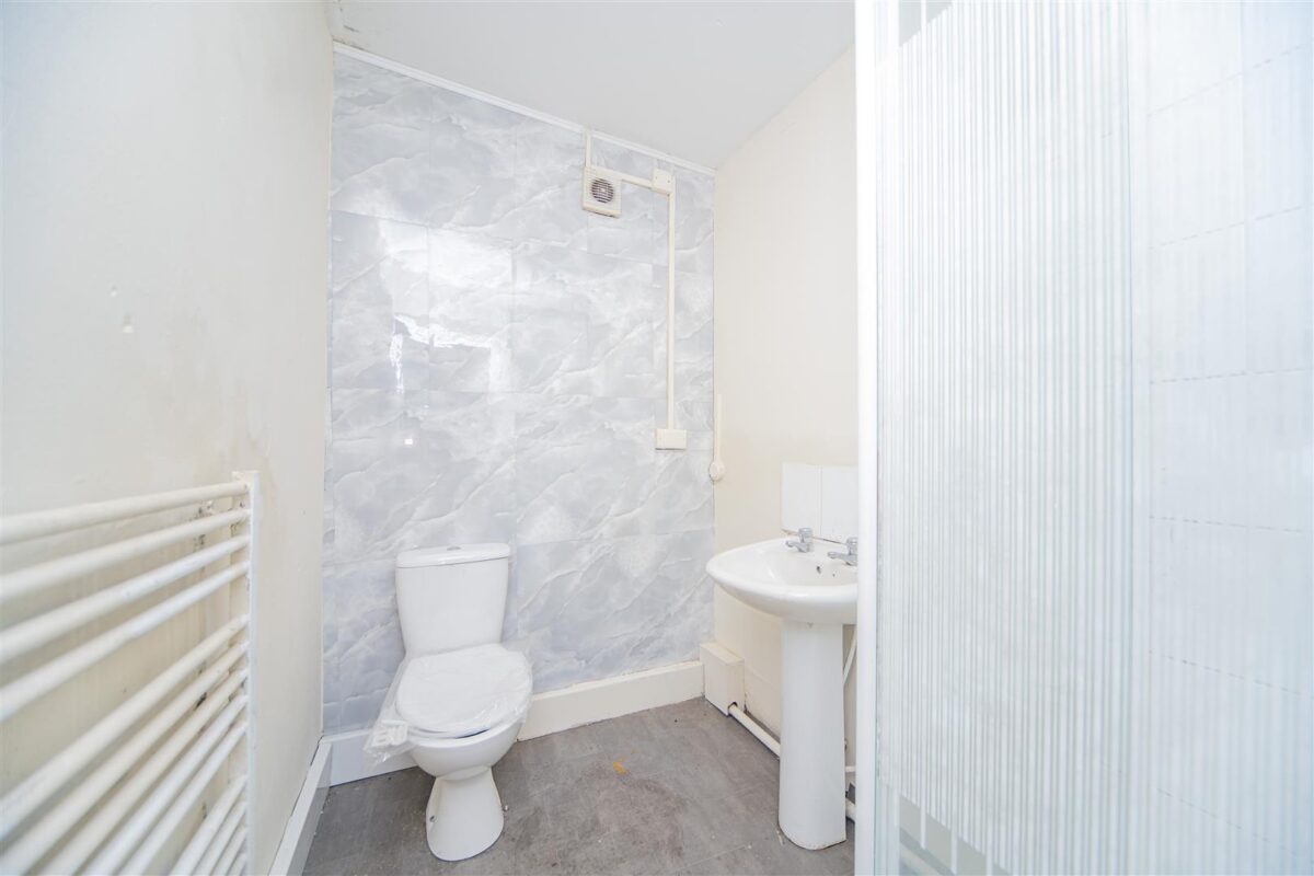 East Road, Tylorstown, Ferndale