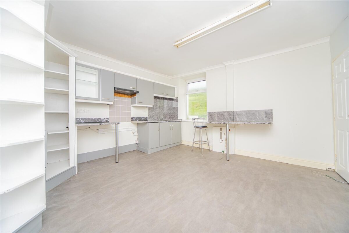 East Road, Tylorstown, Ferndale