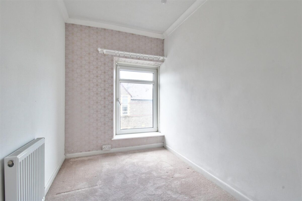 Wood Street, Cilfynydd, Pontypridd