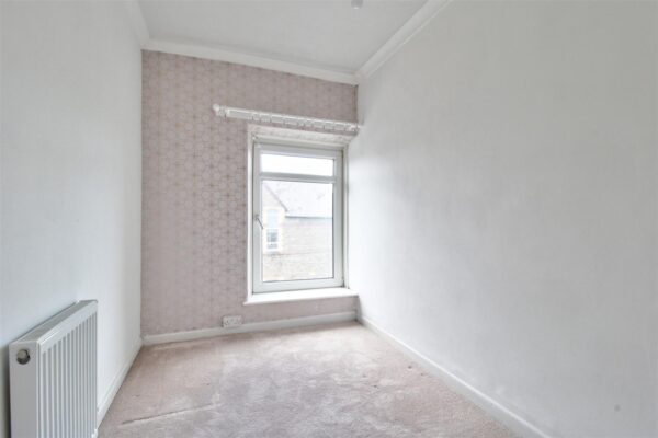 Wood Street, Cilfynydd, Pontypridd