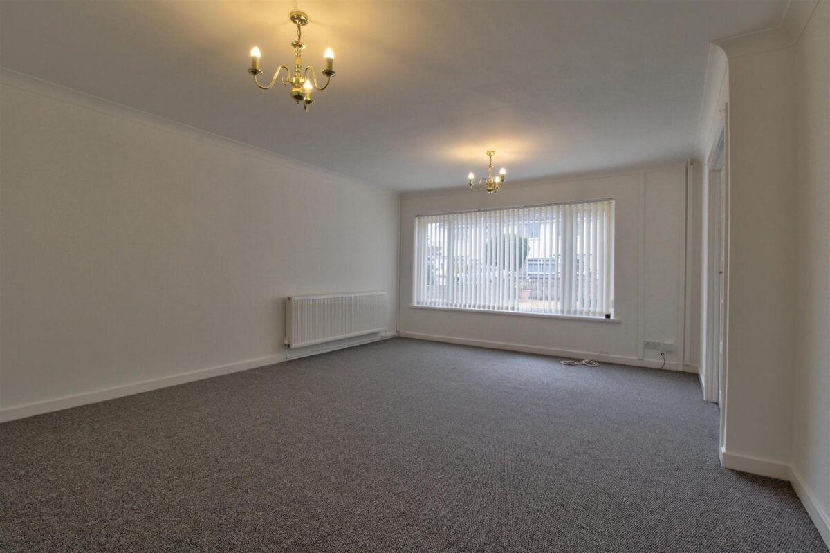 Sycamore Crescent, Barry