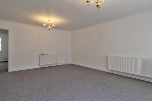 Sycamore Crescent, Barry