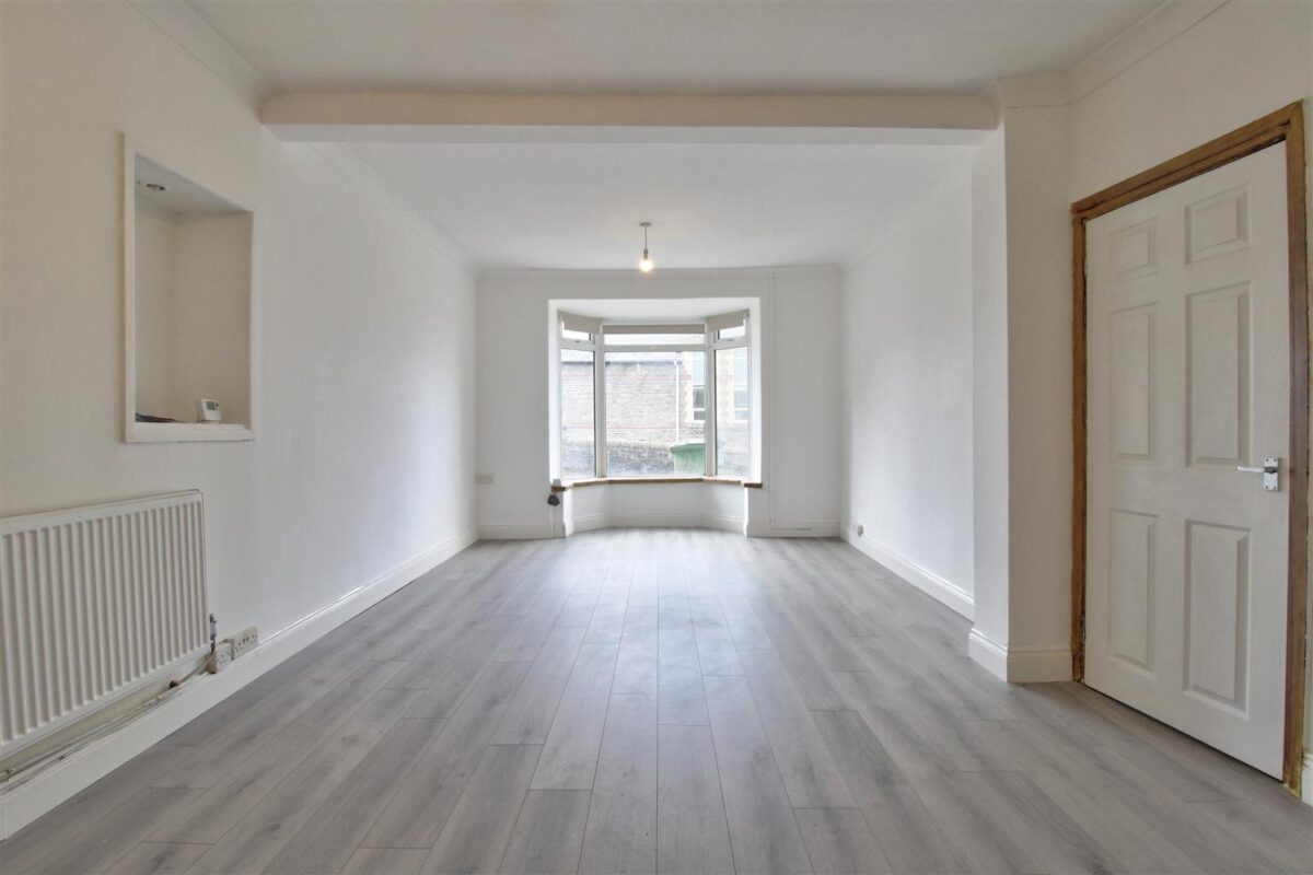 Wood Street, Cilfynydd, Pontypridd