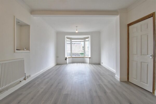 Wood Street, Cilfynydd, Pontypridd