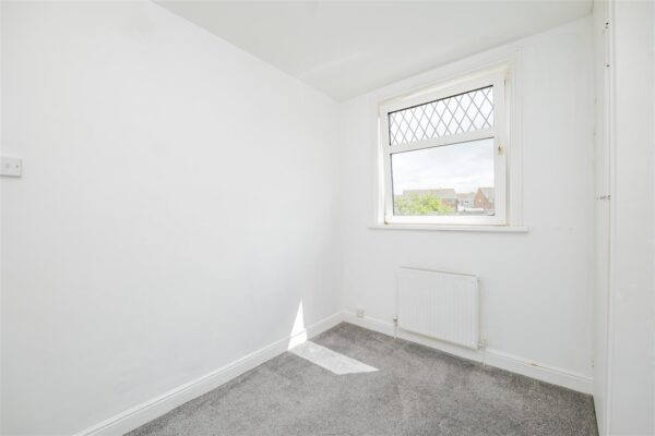 Coldbrook Road East, Barry