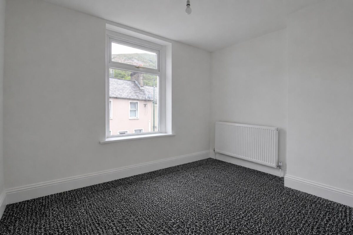 Marine Street, Cwm, Ebbw Vale