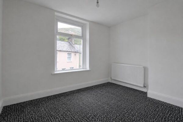 Marine Street, Cwm, Ebbw Vale