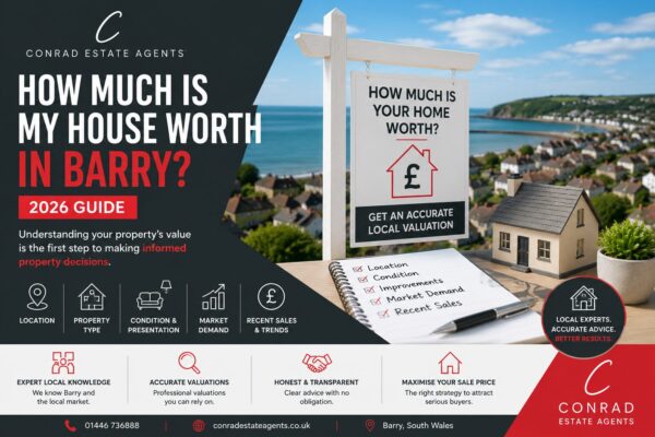 How Much Is My House Worth in Barry? (2026 Guide)