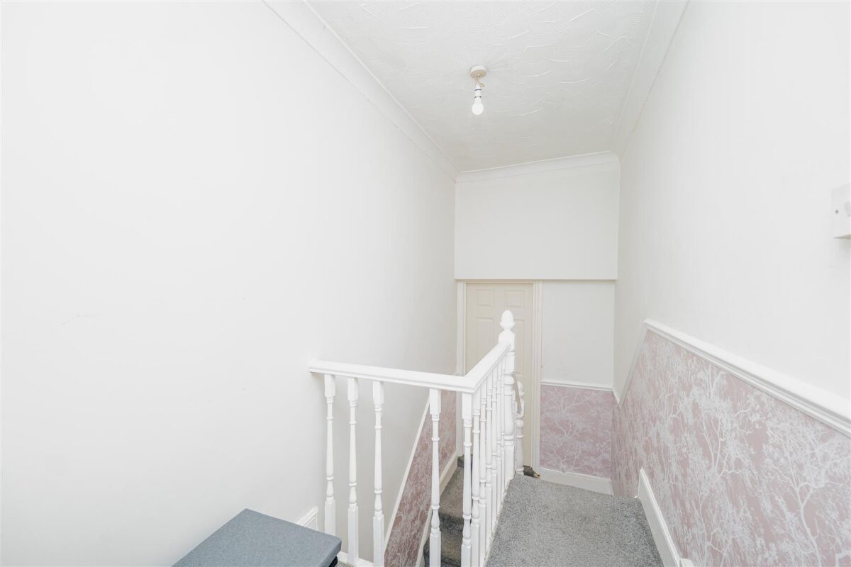 Coigne Terrace, Barry