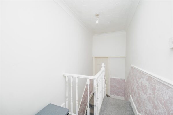 Coigne Terrace, Barry