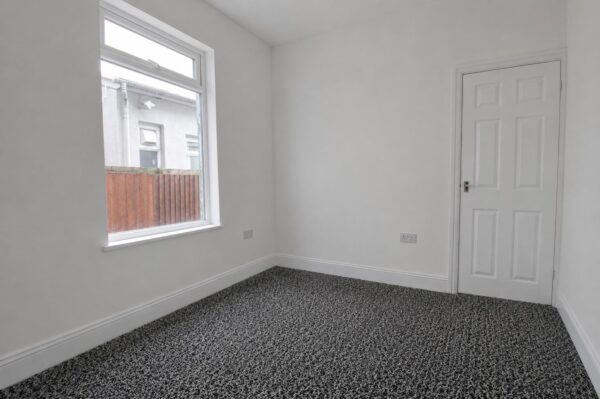 Marine Street, Cwm, Ebbw Vale