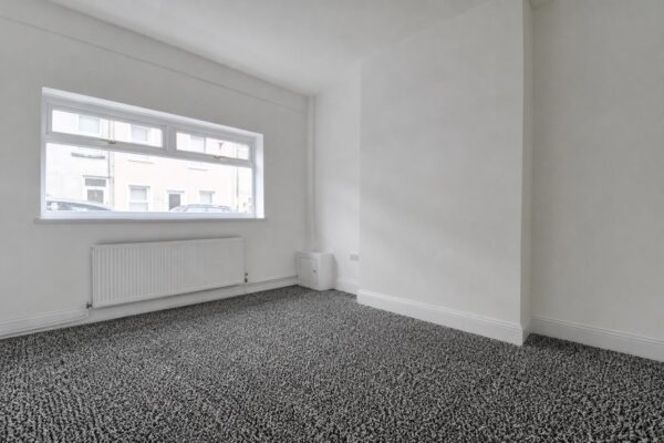 Marine Street, Cwm, Ebbw Vale