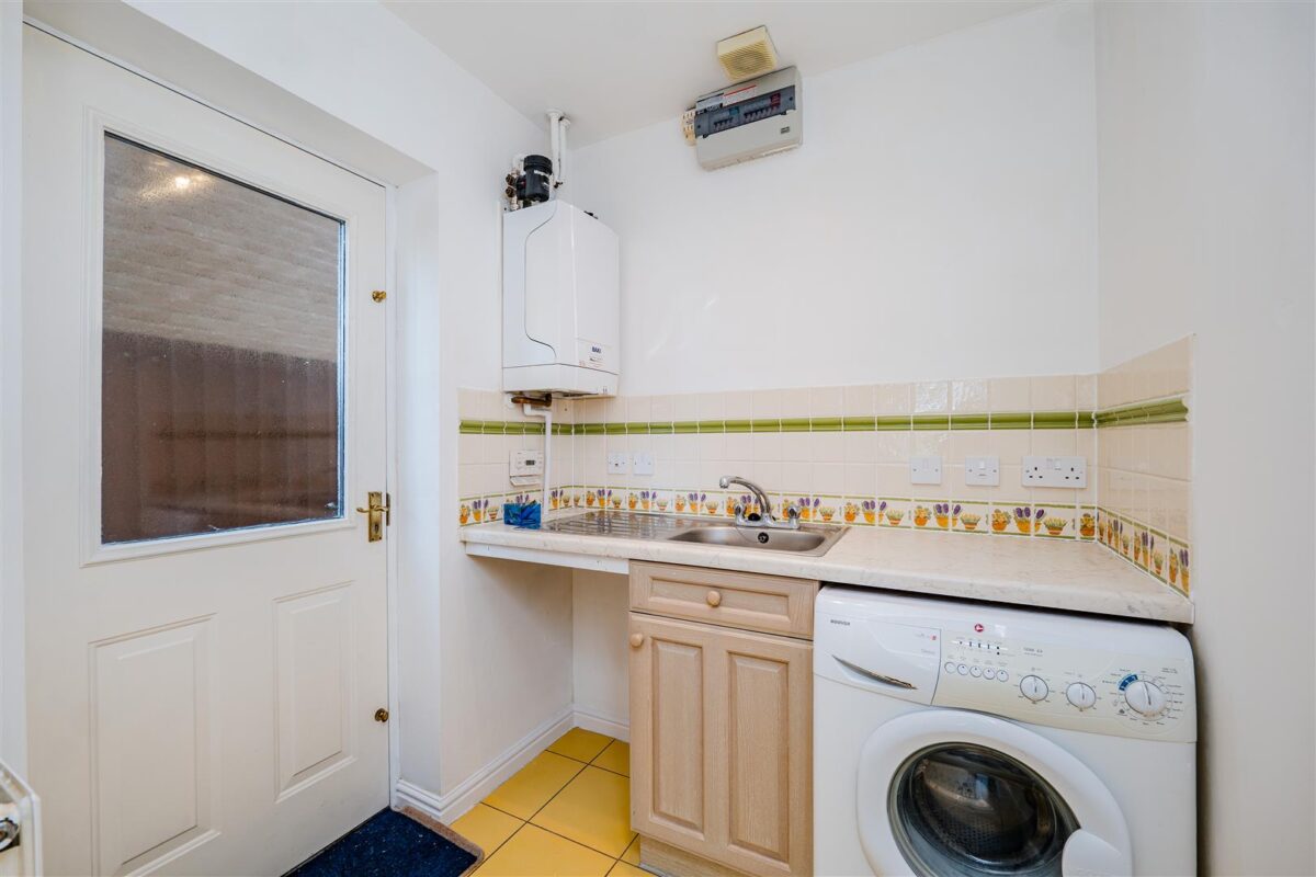 Marine Drive, Barry