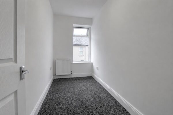 Marine Street, Cwm, Ebbw Vale