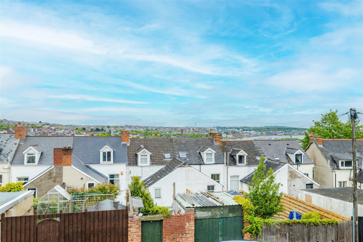 Harbour Road, Barry