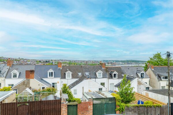 Harbour Road, Barry