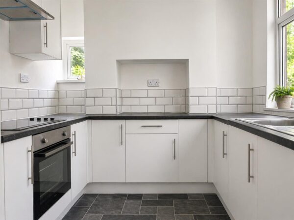 Rhiw Parc Road, Abertillery