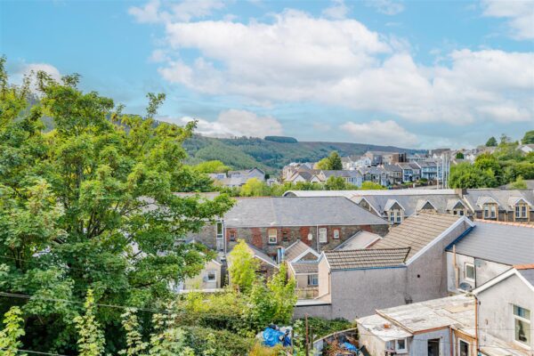 Park Place, Abertillery