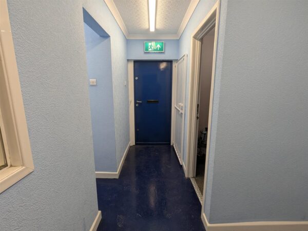 Cardiff Road, Barry