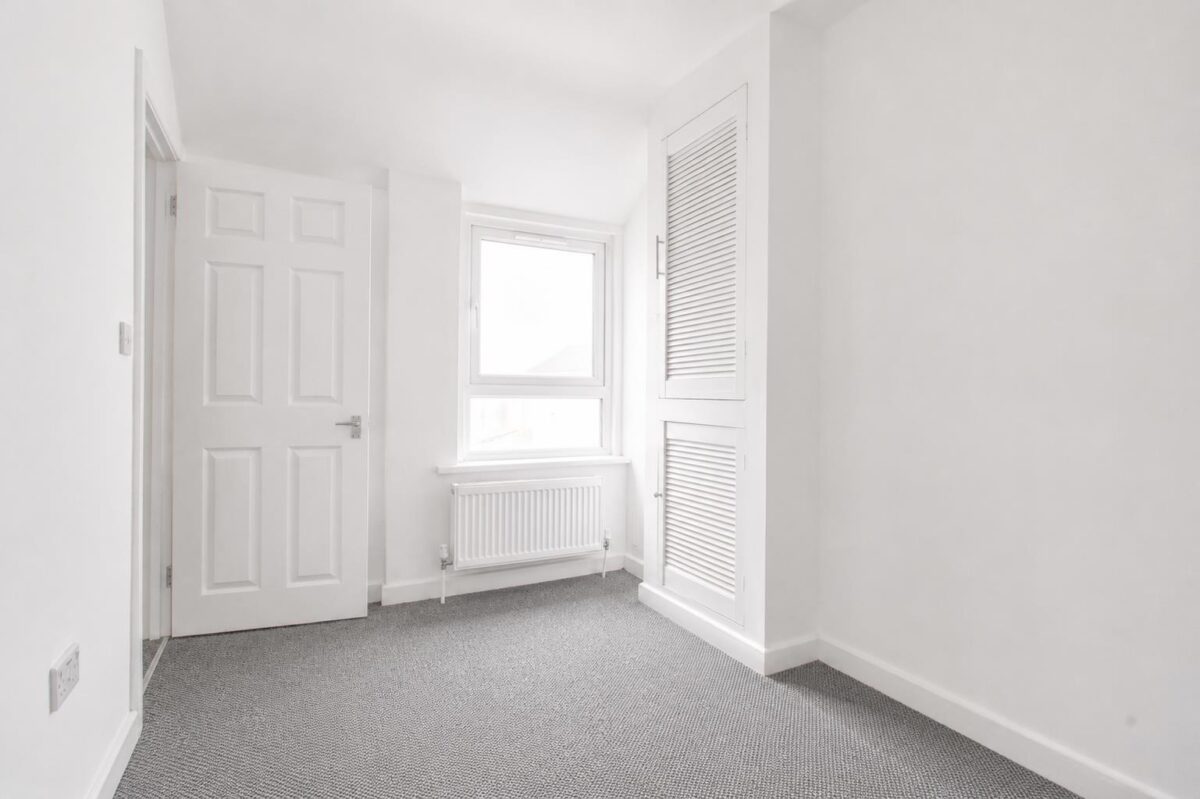 Gaen Street, Abertillery
