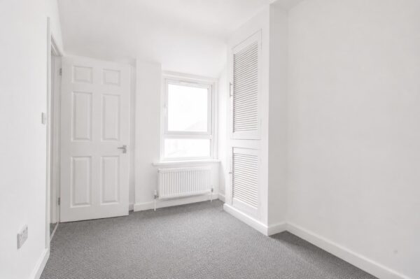 Gaen Street, Abertillery