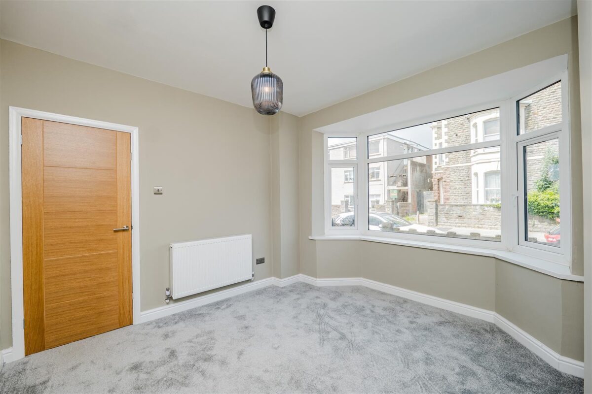 Romilly Road West, Cardiff