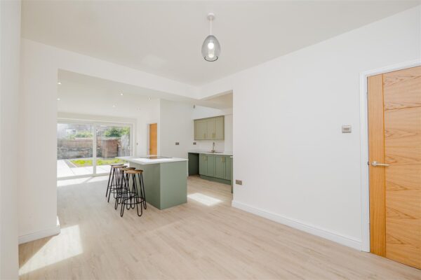 Romilly Road West, Cardiff