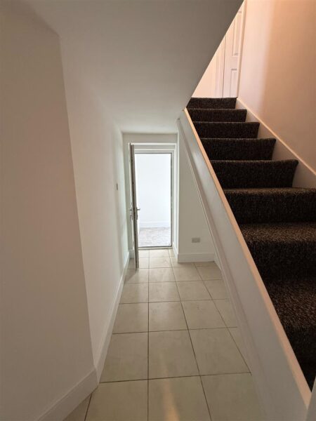 Park Place, Abertillery
