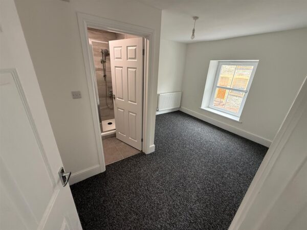 Park Place, Abertillery