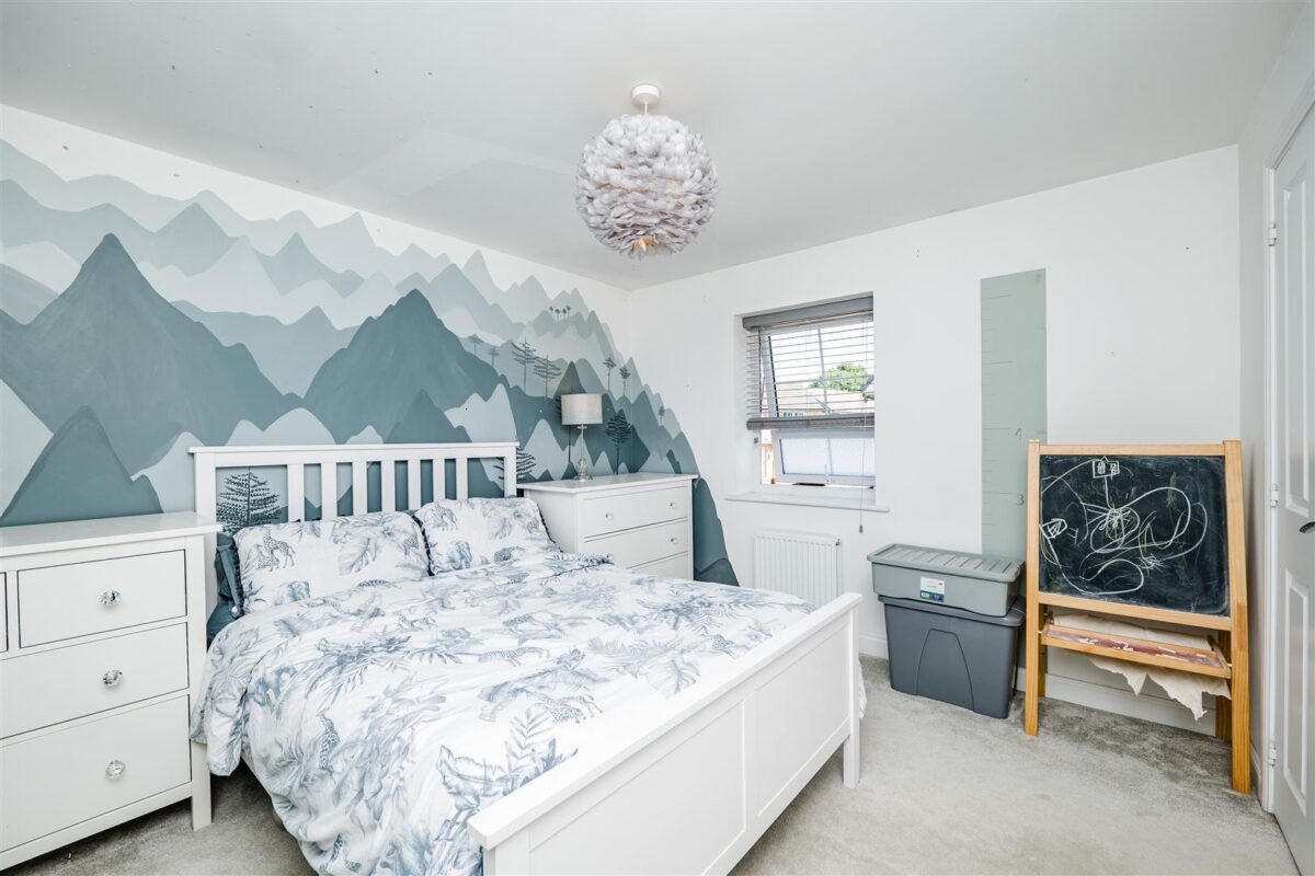 South View, Boverton, Llantwit Major