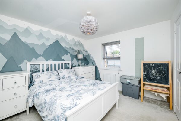 South View, Boverton, Llantwit Major