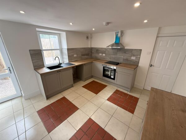 Park Place, Abertillery
