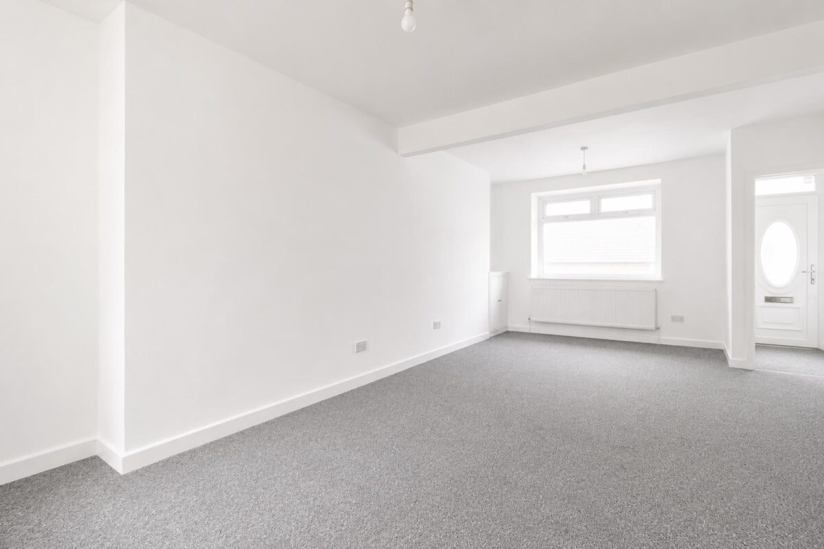 Gaen Street, Abertillery