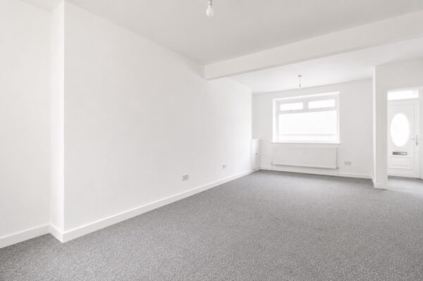 Gaen Street, Abertillery