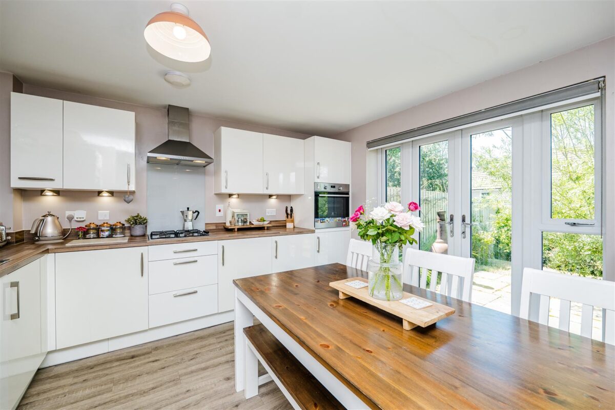 South View, Boverton, Llantwit Major