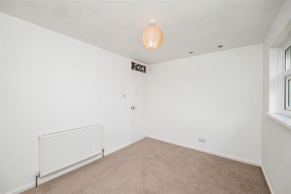 Carew Close, Barry
