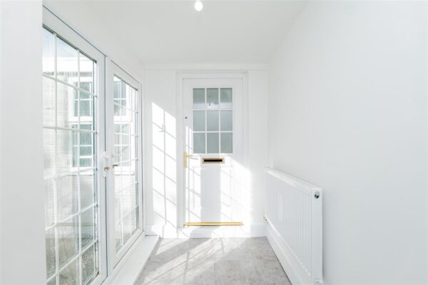 Park Place, Abertillery