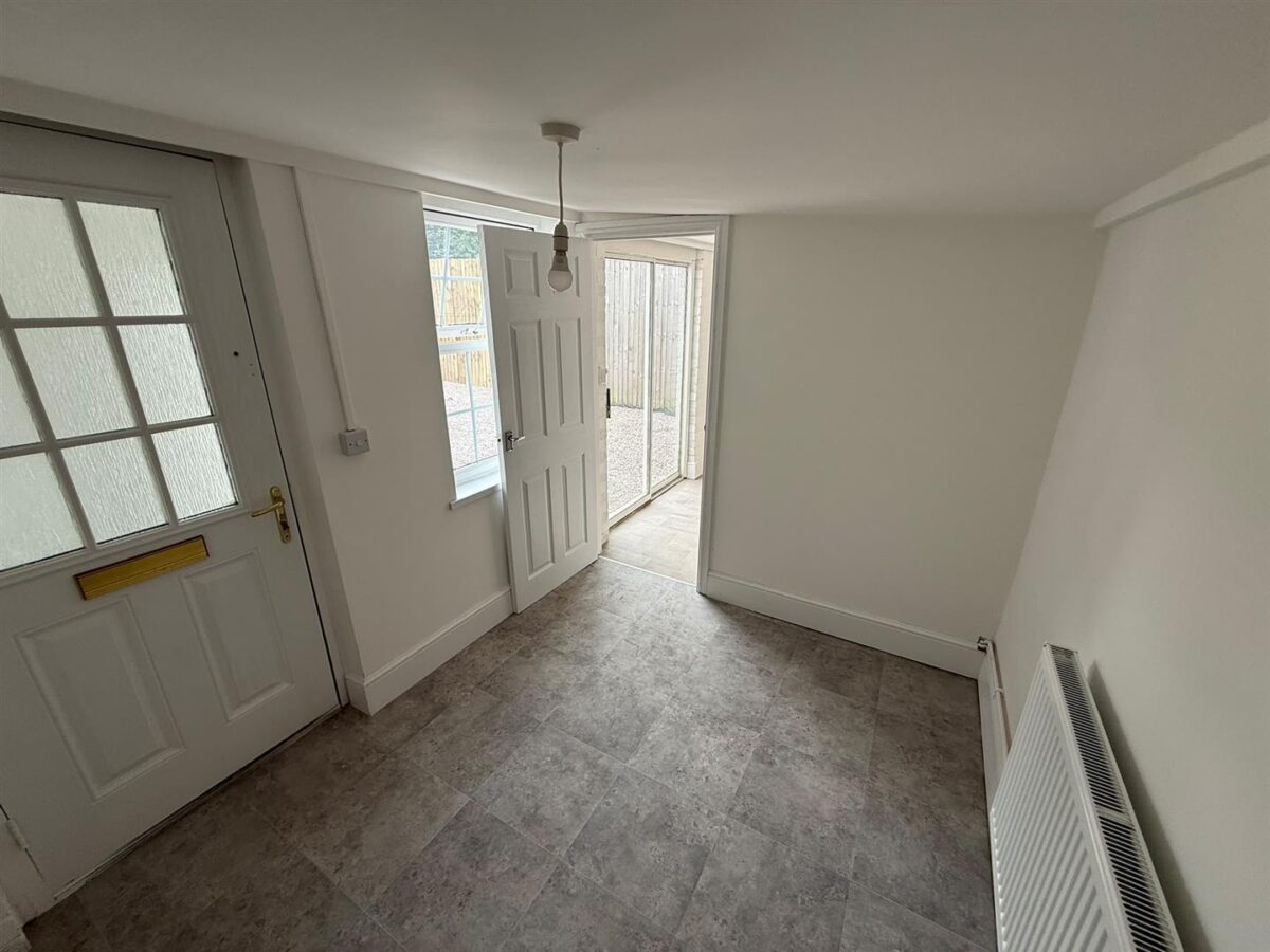 Park Place, Abertillery