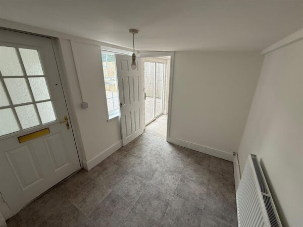Park Place, Abertillery