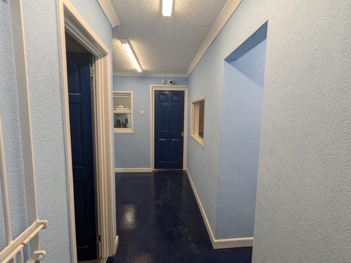 Cardiff Road, Barry