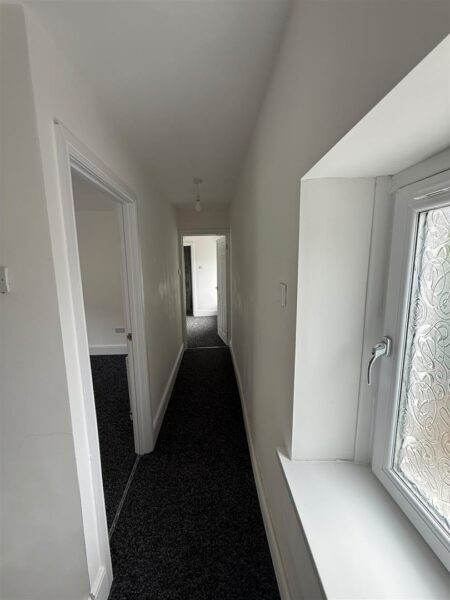 Park Place, Abertillery