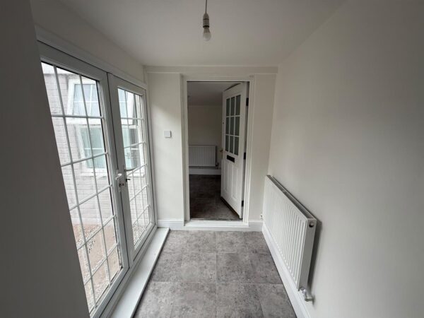 Park Place, Abertillery